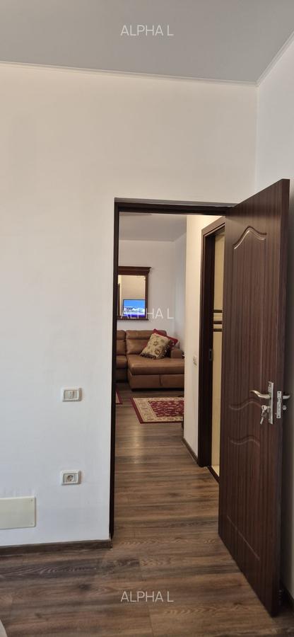 2 Camere, Imbunatatiri de Lux, Aproape de Plaja, 70 Mp - 24