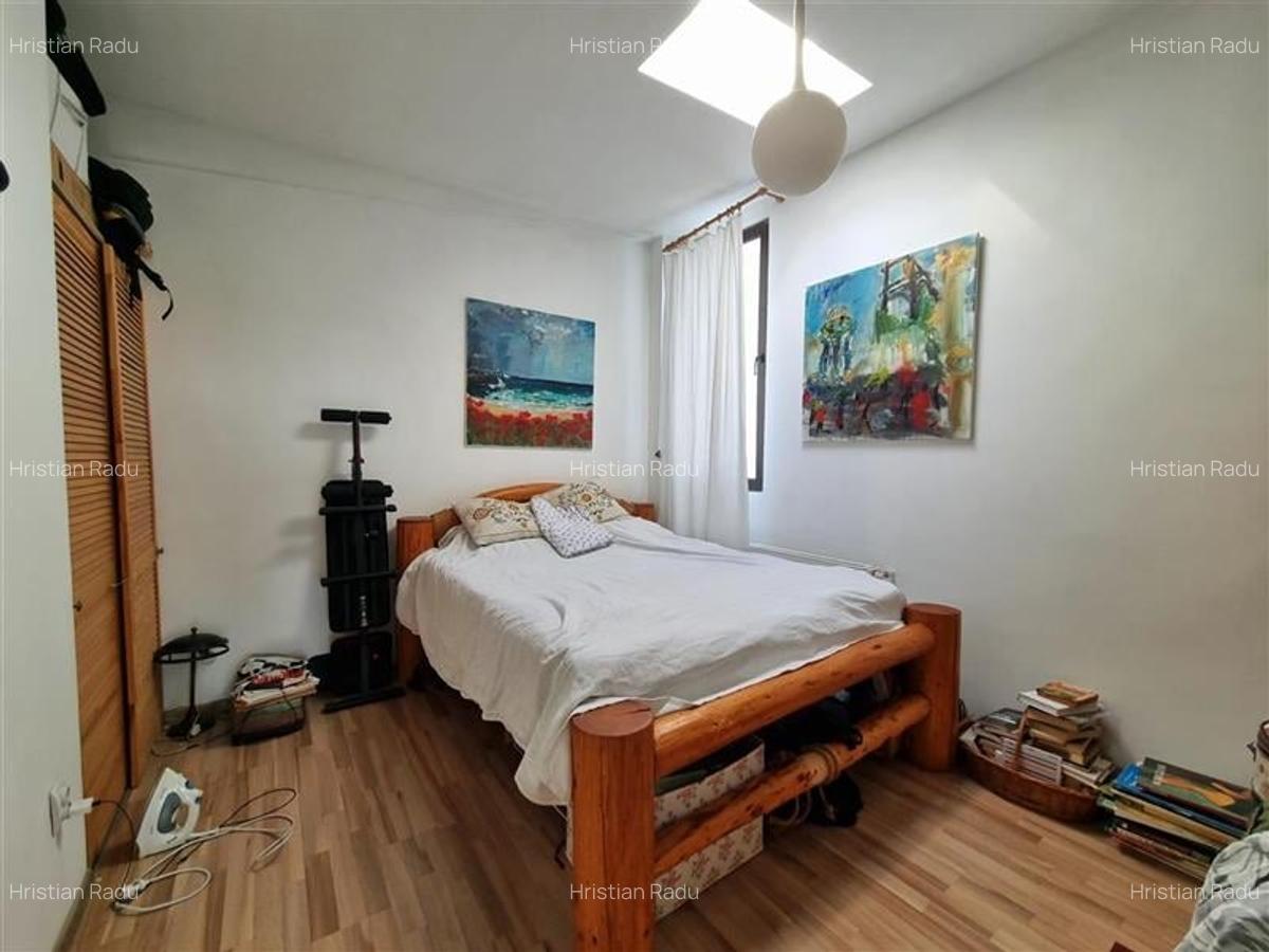 Apartament cu 2 camere semidecomandat în Bucureștii Noi - 7