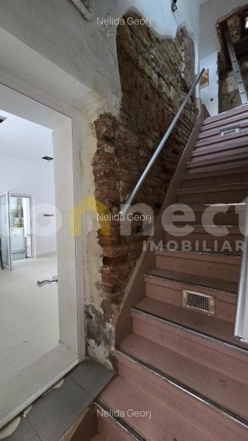 Imobil pretabil inchirere birouri I turism I Centru I Cluj - 10