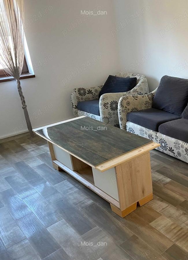 VAND CASA P+E ZONA LAZARET/MALL GARA - 8
