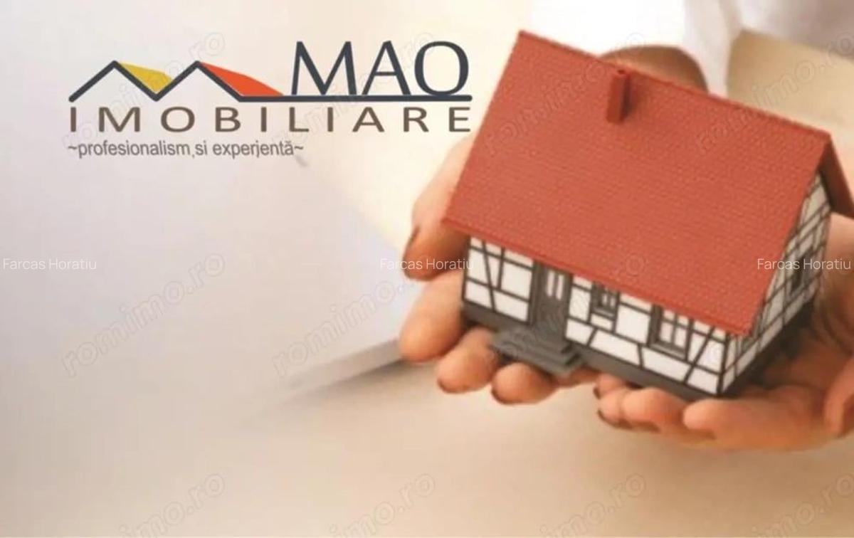 Spatiu 130 mp, spre inchiriere, strada Muresului - 3