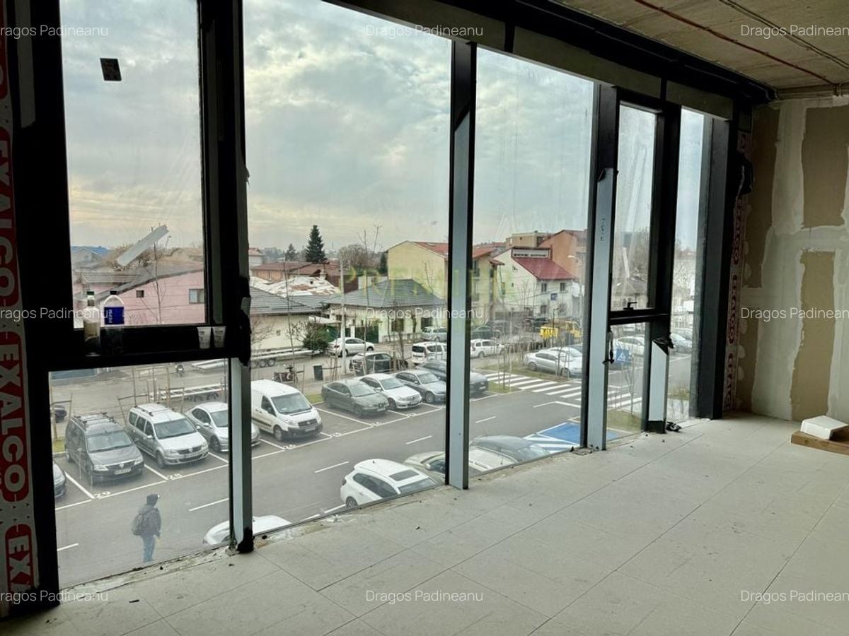 Super Oferta  Spațiu Comercial Premium - One Cotroceni Park - 6