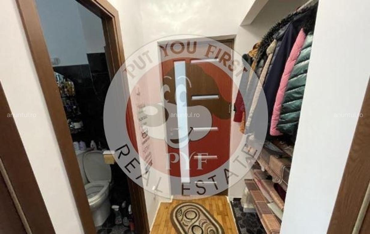 Lujerului | Apartament 2 camere | Semidecomandat | 57mp | B11717 - 5 Lujerului | Apartament 2 camere | Semidecomandat | 57mp | B11717 - 5