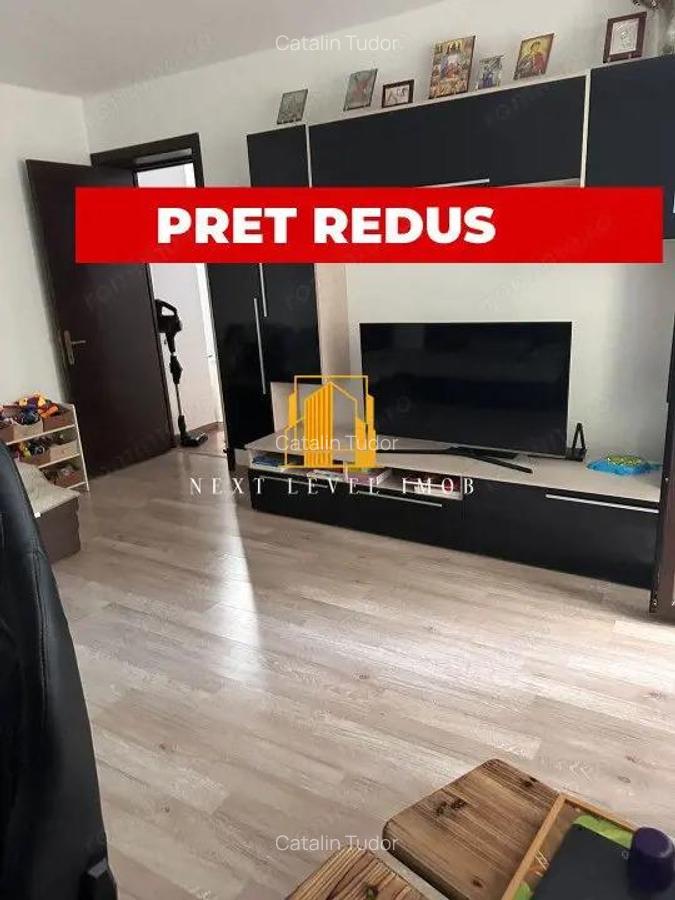Apartament 2 camere Trivale - 2