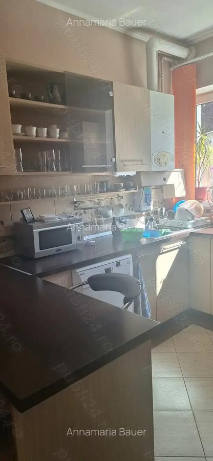 Apartament 3 camere,Tudor - 1 Apartament 3 camere,Tudor - 1