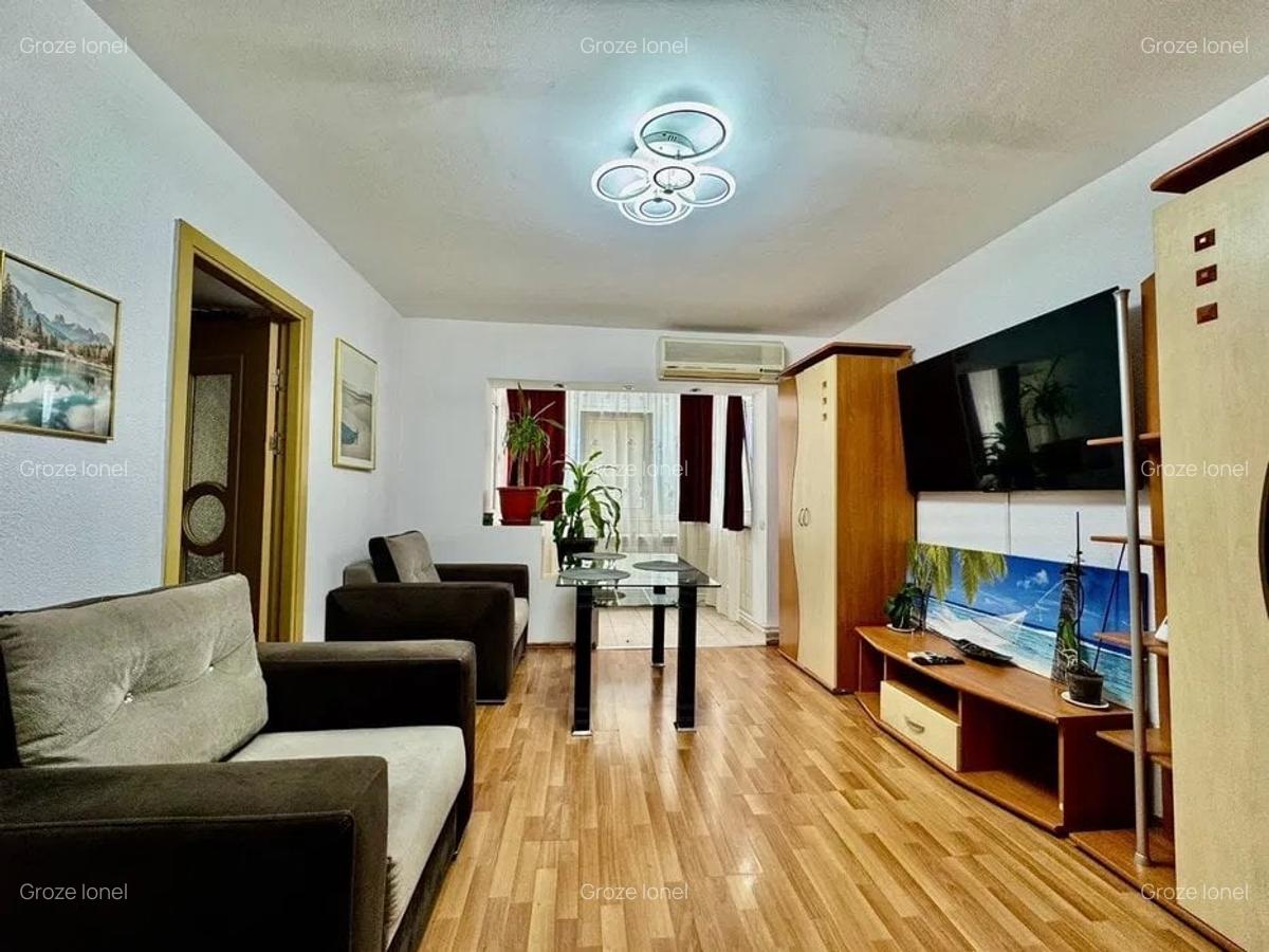 Apartament 3 Camere - Mobilat / Utilat - Zona KM 4-5 - 1