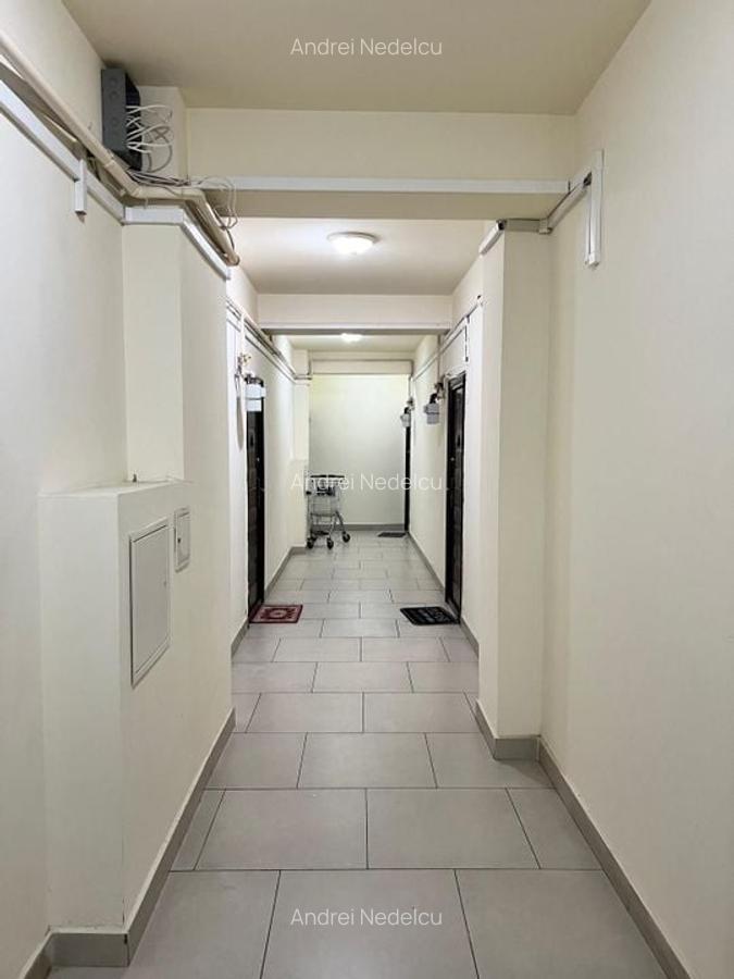 Apartament 2 Camere Rezervelor 56 Militari Residence Presto Pizza - 14