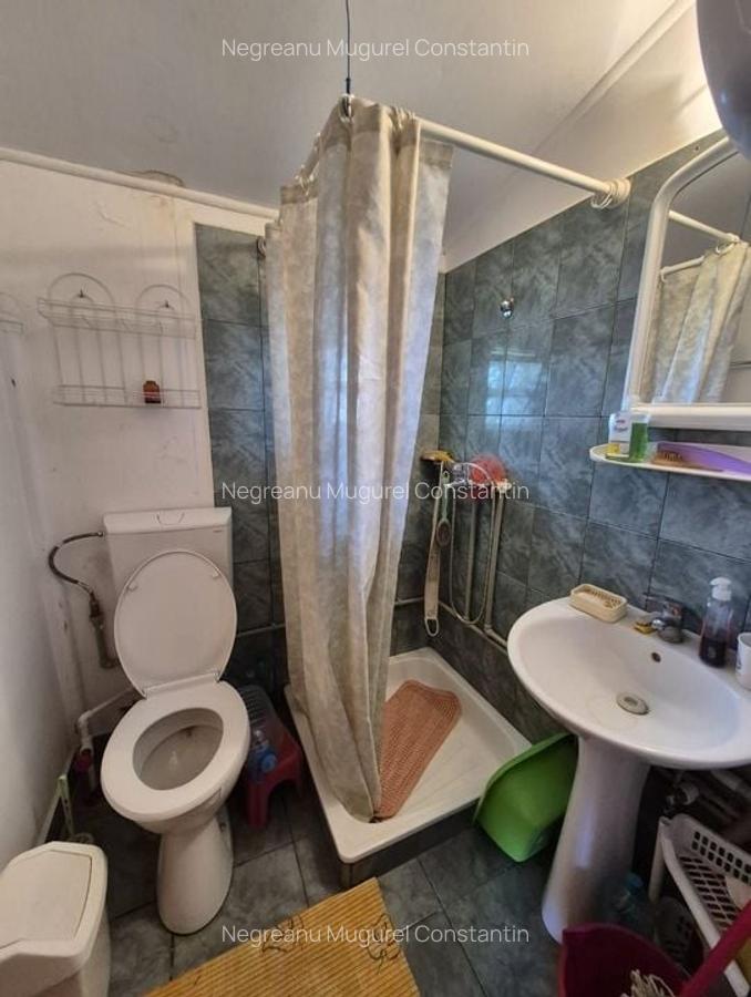 Casa Subsol+Parter +Mansarda 185 mp si teren intravilan 1670mp-Prahova - 13