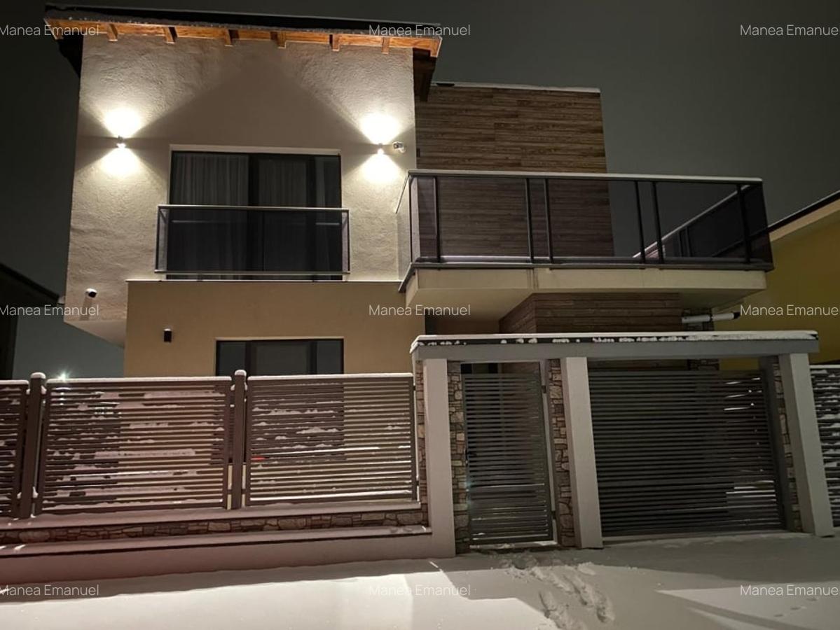 Casa individuala, 155 mp utili zona Iazului - 2