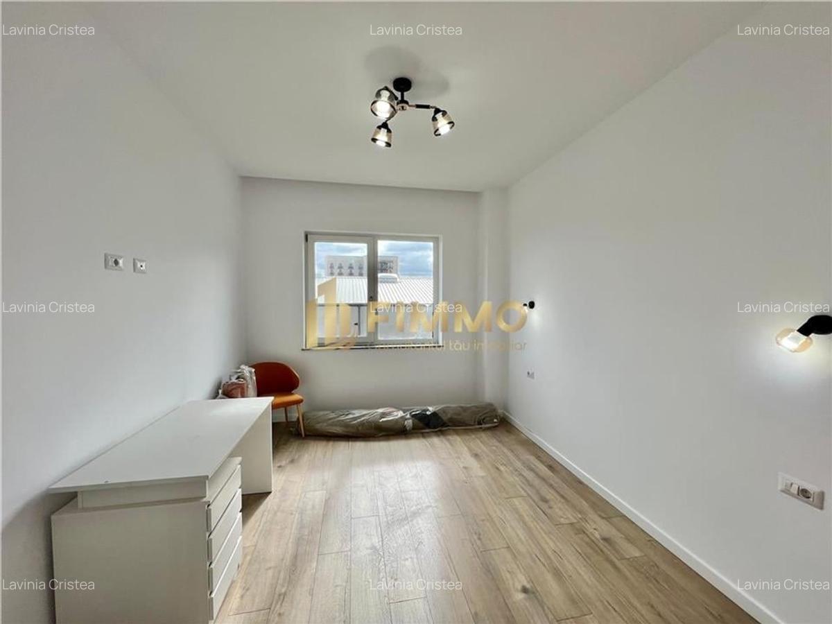 Apartament 3 Camere | Alexanderman | 78 mp | Suceava | ID:1507 - 4