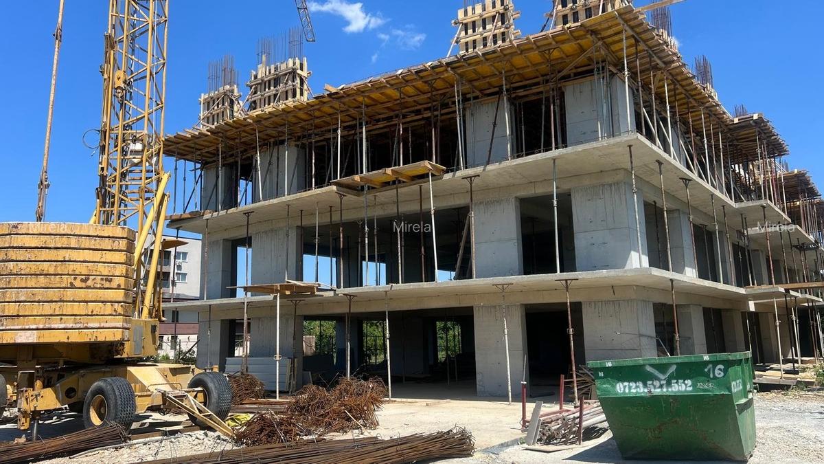 Proiect Rezidențial Nou – Confort, Calitate și Locație Excelentă - 3