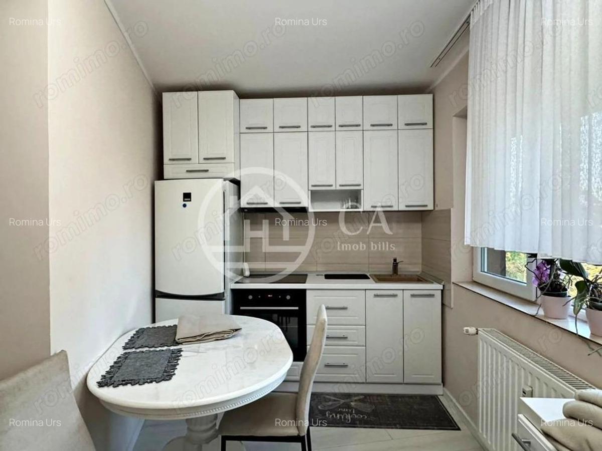Apartament de inchiriat cu 2 camere in Prima Nufarul, Oradea - 4