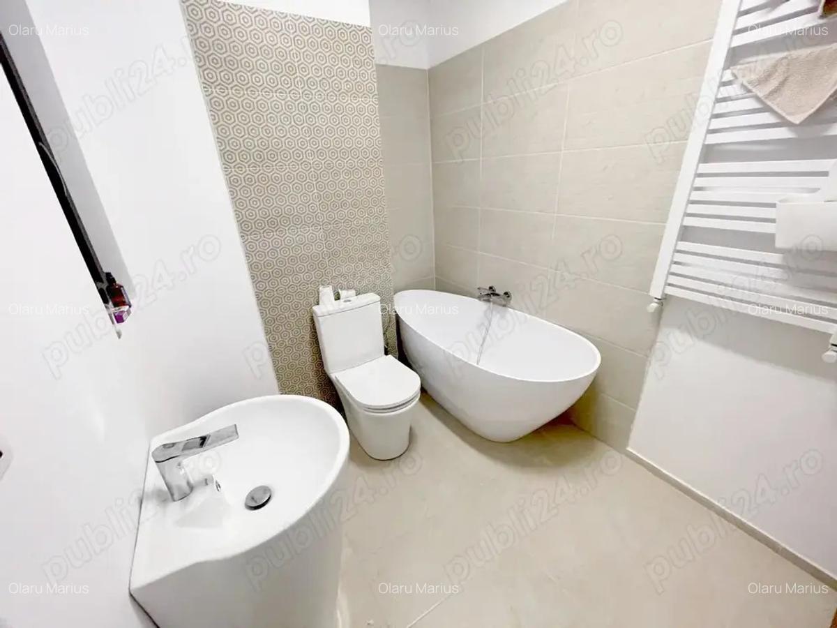 Comision 0!!! 4 camere in vila Dorobanti-Goethe, renovat lux imobil reconsolidat - 6