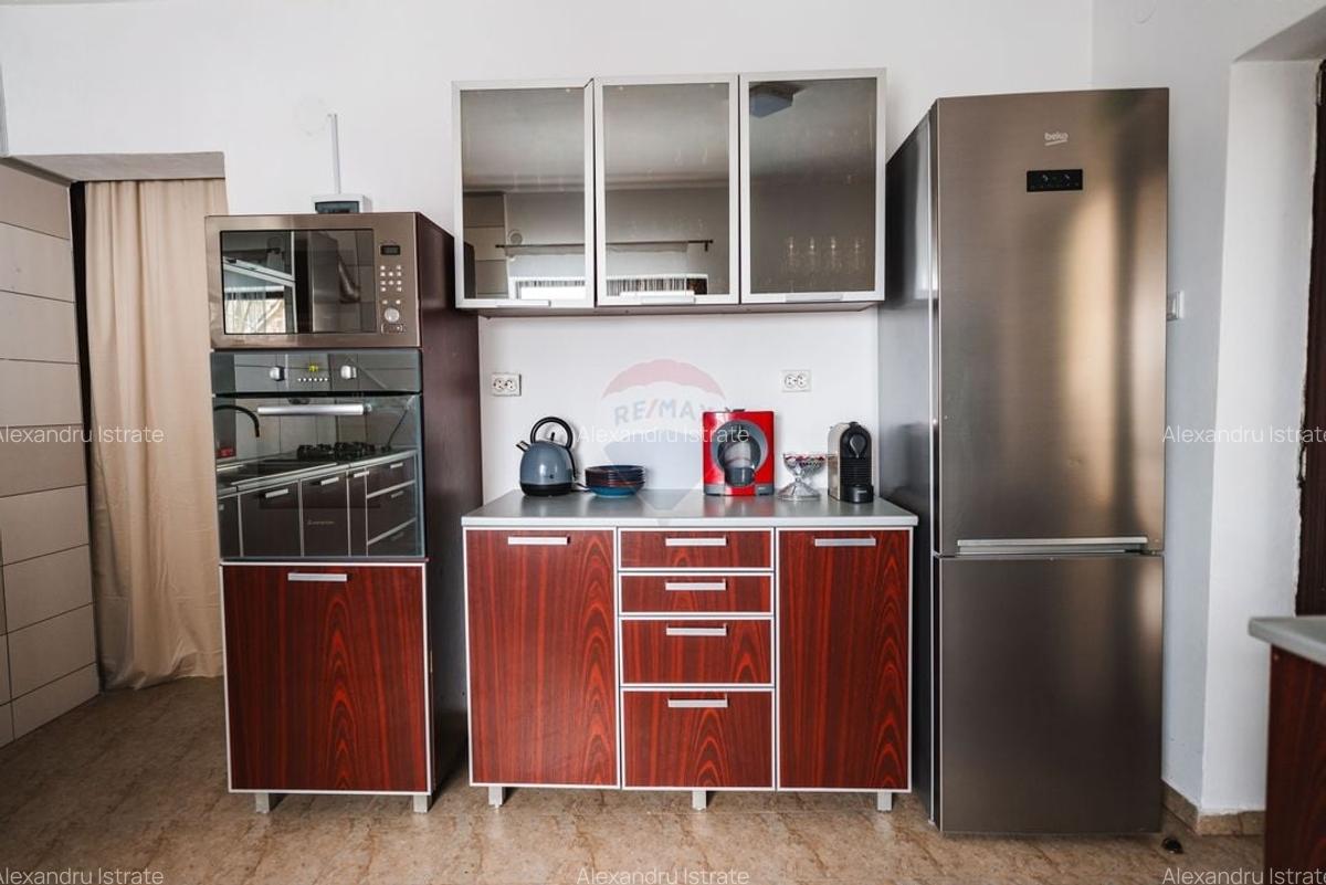 Pensiunea " The Vardo" | 8 camere duble | Predelut | COMISION 0% - 17