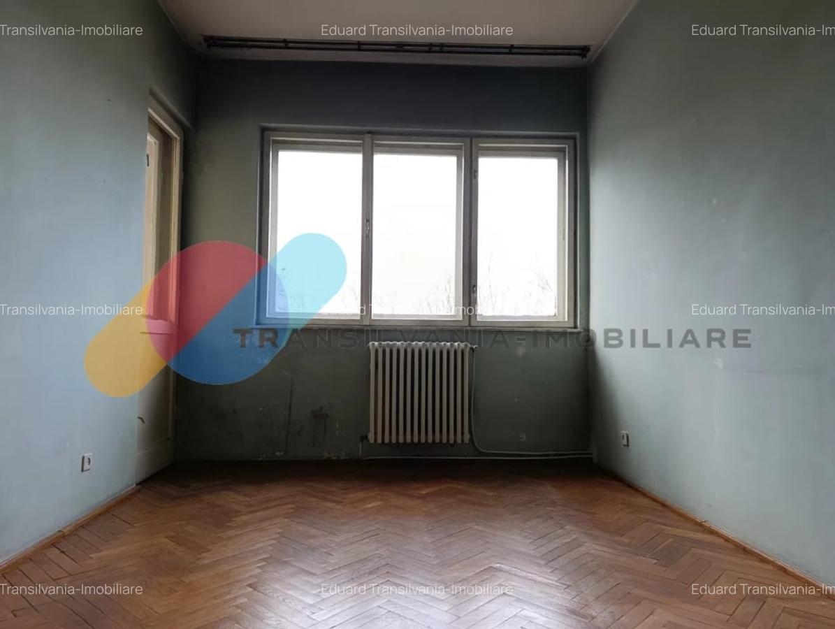 Apartament 4 camere 120mp - Zona Hasdeu - 5