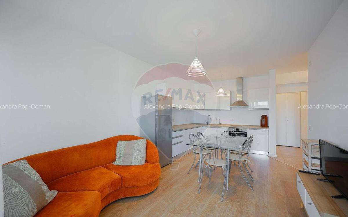 Apartament cu 3 camere de vanzare Prima Universita?... - 6