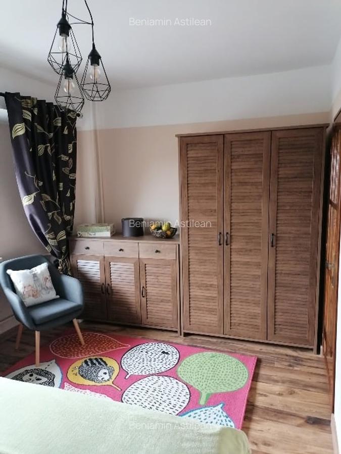 Apartment modern de inchiriat in zona centrala Cluj-Napoca - 14