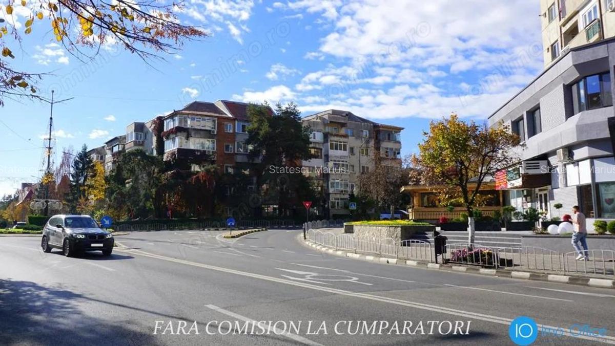 HANUL HAIDUCILOR - APARTAMENT 3 CAMERE, ETAJ 1 - 16