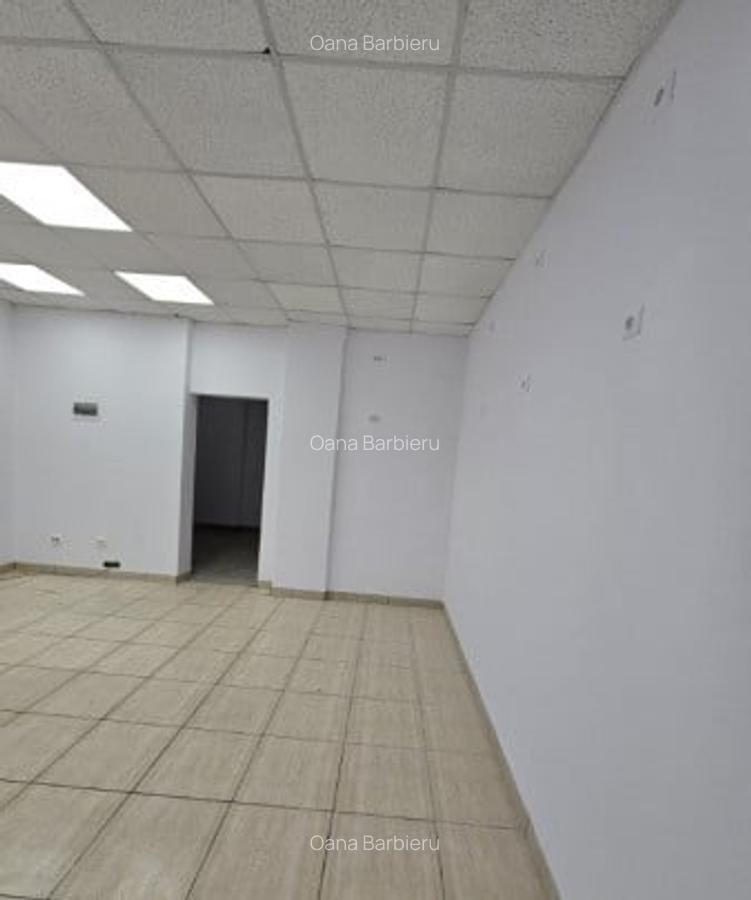 Tomis Nord - Centru comercial, spatiu 40 mp. - 1