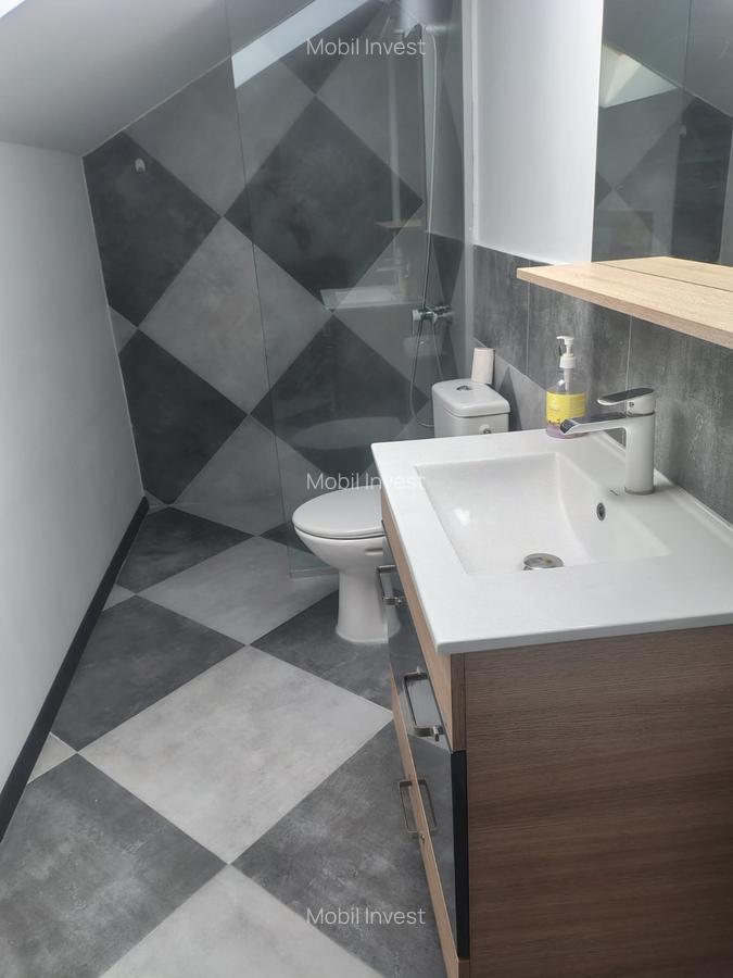 Otopeni, aeroport, Corbeanca, 180mp, 3camere in vila, loc parcare inclus - 9