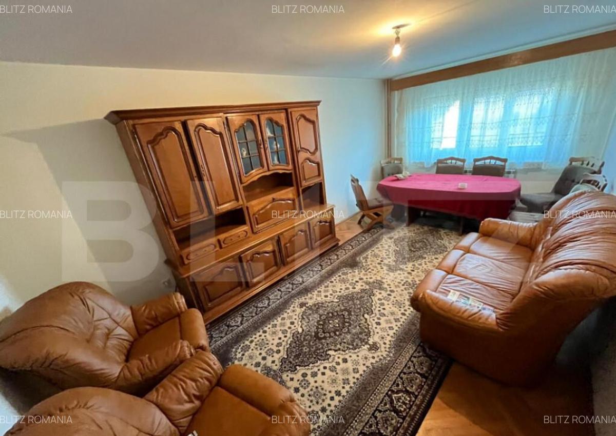 Apartament deosebit cu 5 camere spa?iu, lumina ?i ele - 15