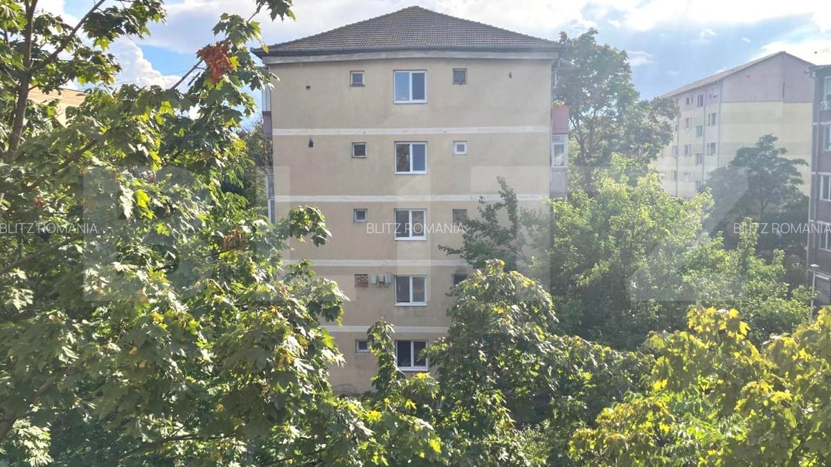 Apartament cu 1 camera, 26 mp, zona Rogerius - 5