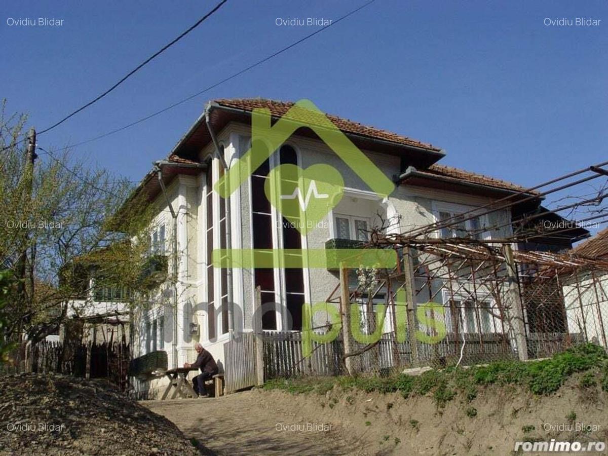 Casa de vacanta intr-o zona pitoreasca COMISION 0% ? - 3