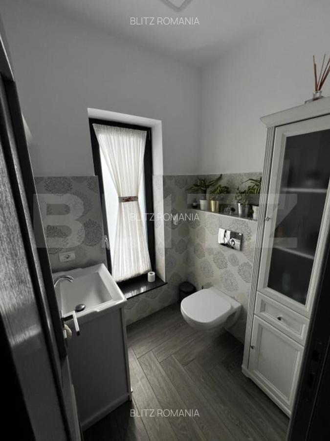 Casa 4 camere eleganta Stupini - 16
