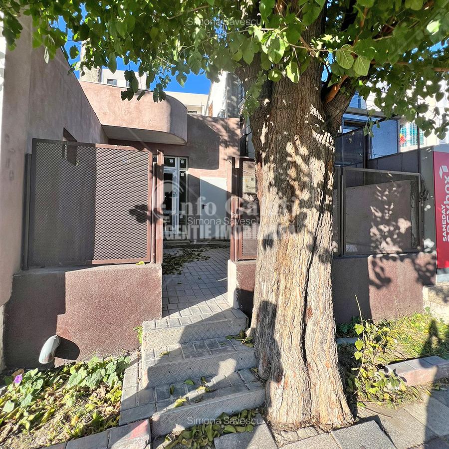 | Spatiu Comercial | Str. Brailei | 90 mp | birouri, cabinete medicale, saloane - 6