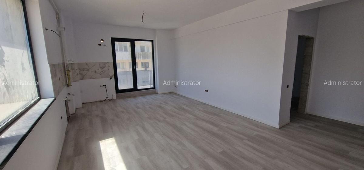 Faleza Nord apartament cu 3 camere, vedere la mare. - 2