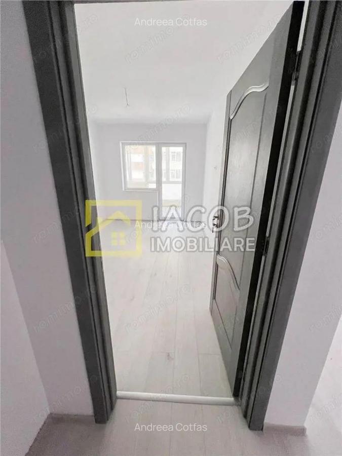 Apartament de inchiriat Cartierul Fiald, bloc nou (2024) - 1