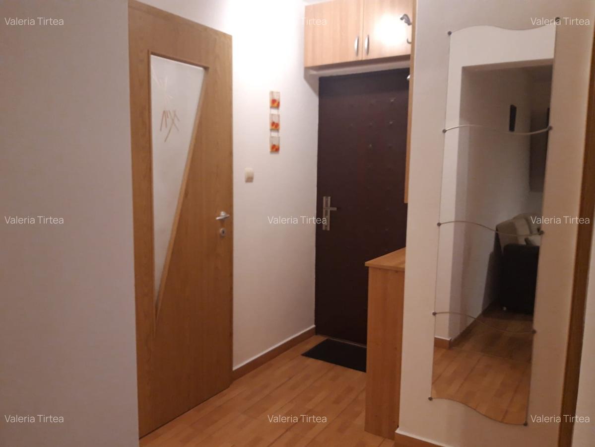Cismigiu-apartament 2 camere de inchiriat - 5