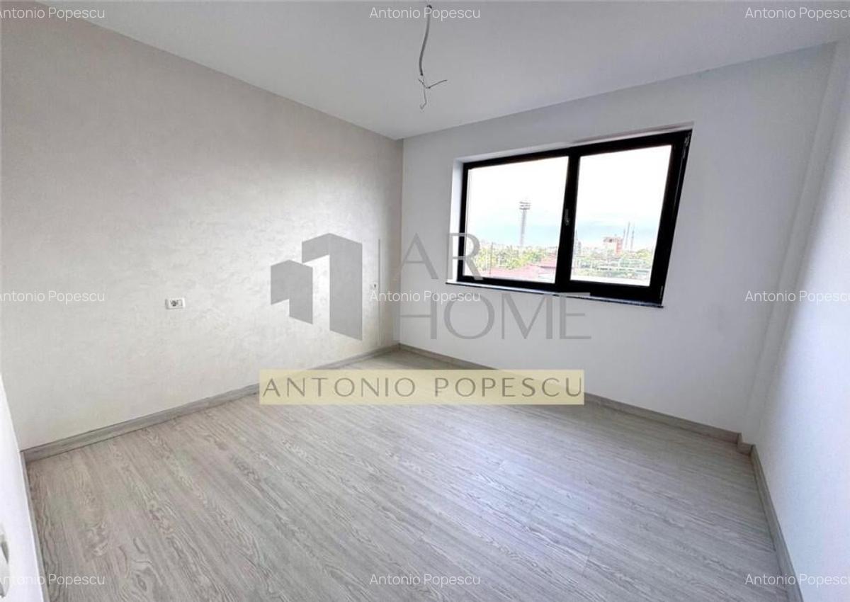 Apartament 3 camere, bloc nou, parcare subterana, Ploiesti, - 7