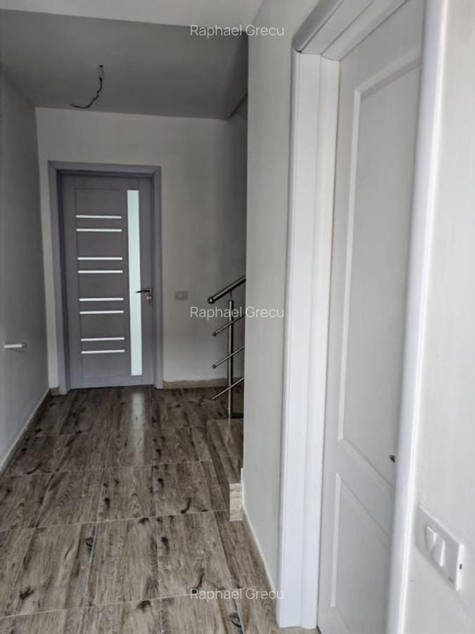 ? VILĂ DUPLEX DE VÂNZARE - POPEȘTI-LEORDENI | ACCES IMEDIAT A0 | LA CHEIE! ? - 8