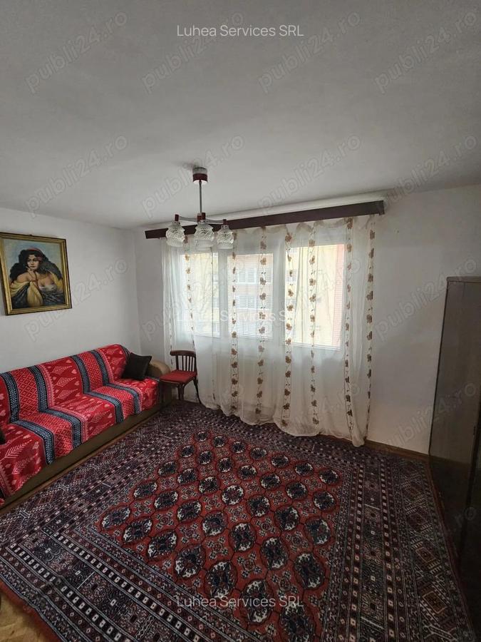 URGENT - Apartament 2 camere Govandari, Resita - 9
