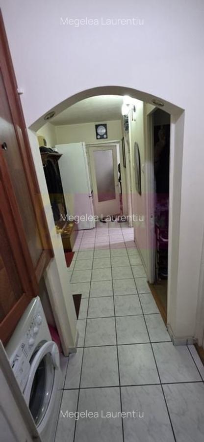 Apartament de vanzare cu 2 camere (cu vad comercial) - 10