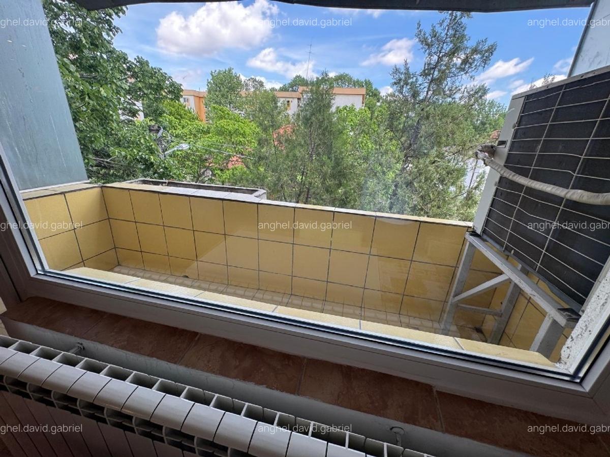 Apartament 2 Camere Open Space - Rahova - se poate utila complet - 7
