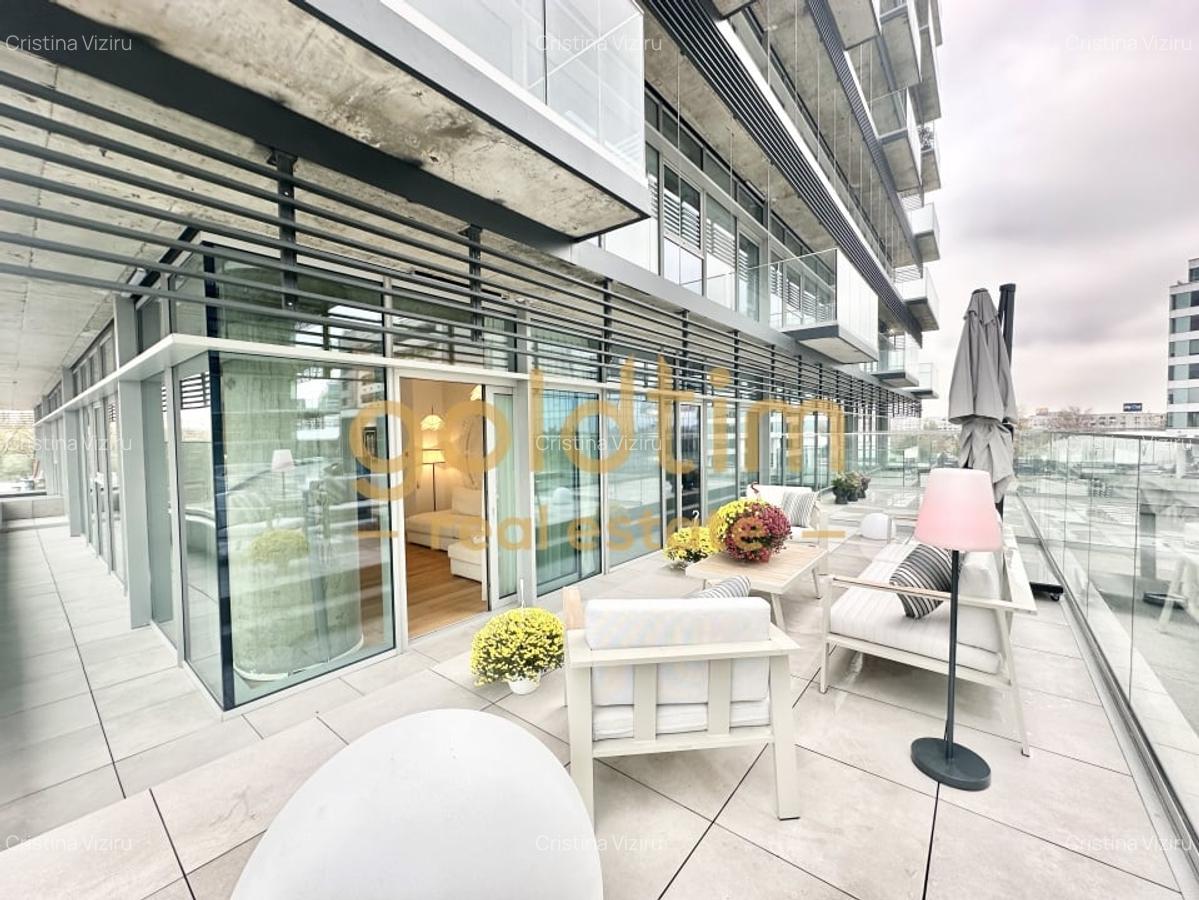 APARTAMENT SUPERB/MOBILAT/UTILAT/TERASA55mp/PARCARE/UP-SITE/FLOREASCA - 28