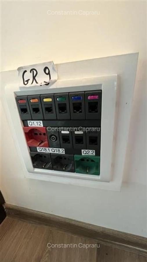 Cladire individuala 880 mp de inchiriat - metrou Aviatorilor - 16