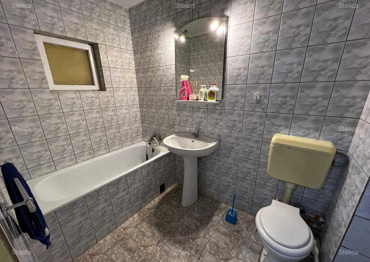 Dezrobirii - Marinarul - apartament 3 camere de inchiriat - 9