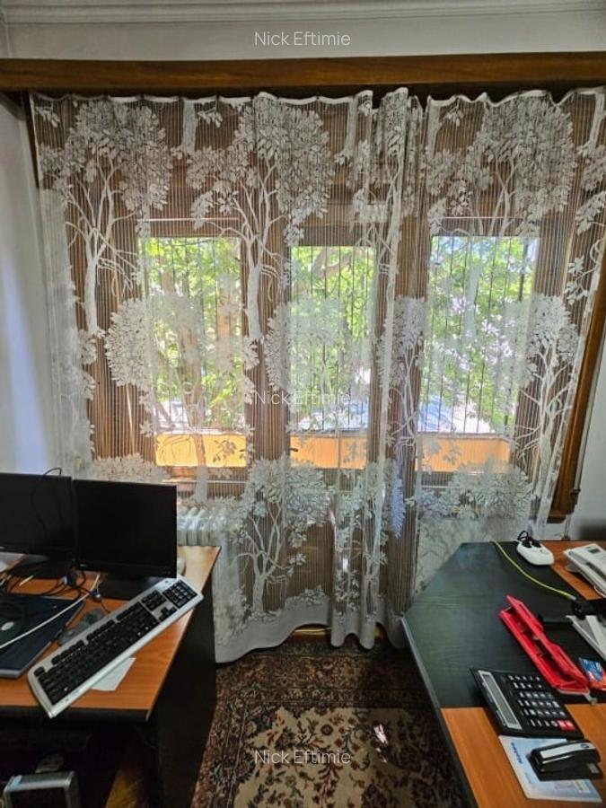Apartament in VILA cu magnolie Gara de Est hoch-parter, curte, garaj PROPRIETAR - 12