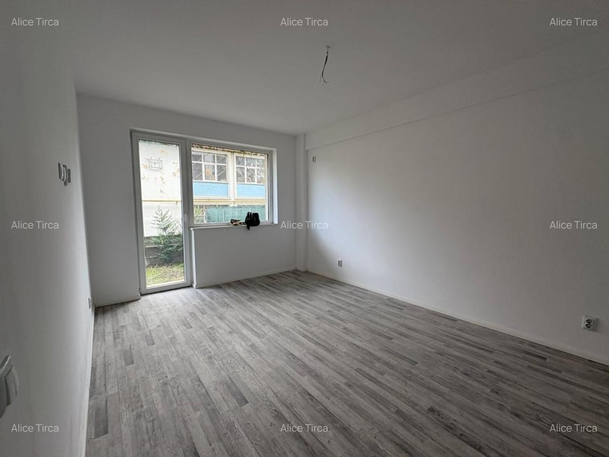 Apartament 2 camere, 48 mp, decomandat, Centru, Zona Scoala Anton Pann - 1