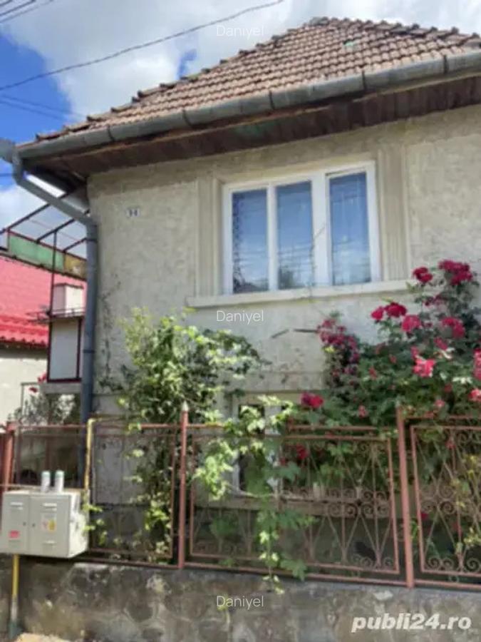 Casa de vinzare in Sighisoara - 1