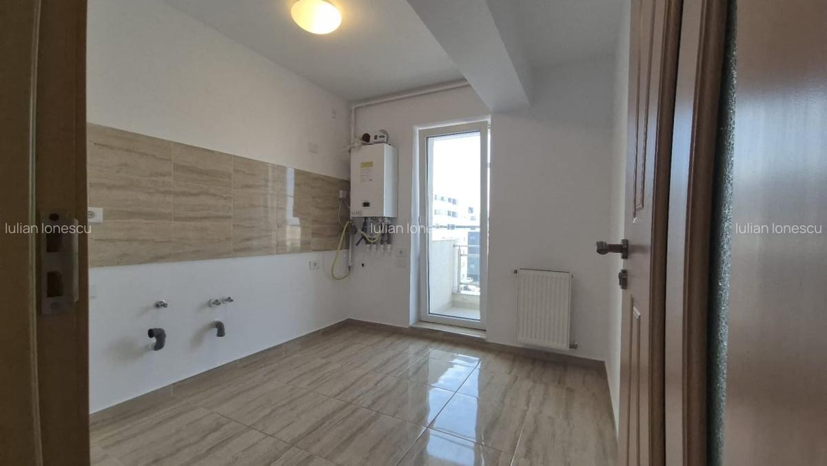 Garsoniera moderna si spatioasa -Strada Dealu Cucului - 3