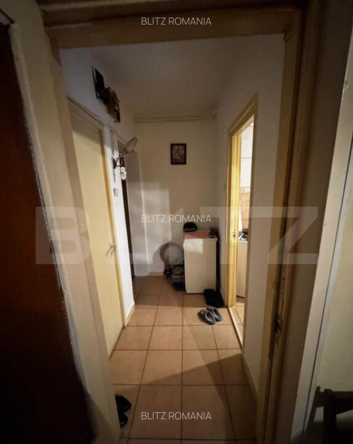Apartament 2 camere, 44 mp, zona Nord - 14