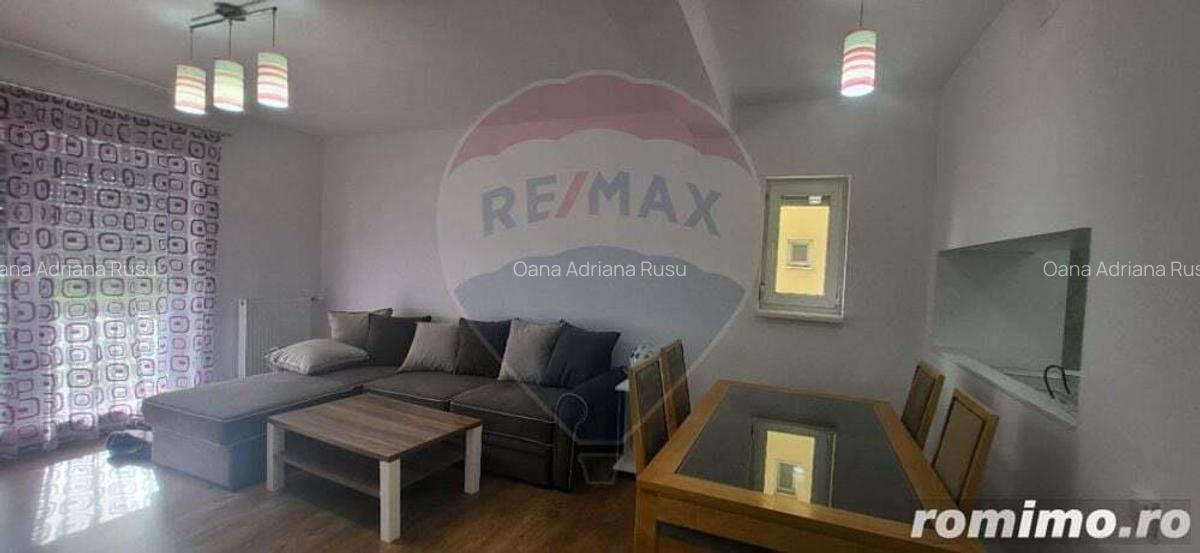 Apartament 2 camere modern amenajat bloc nou in Subcetate - 12