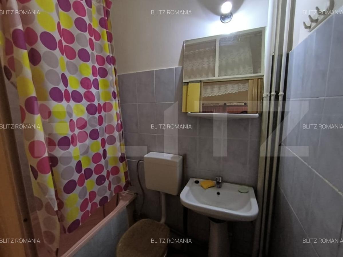 Garsoniera de vanzare, 20 mp - zona Astra - 5