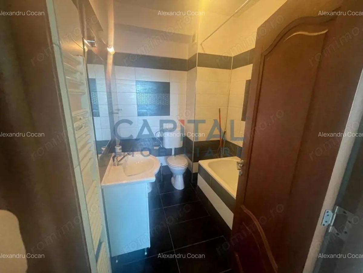 Apartament 2 camere decomandat in Zorilor, Cluj-Napoca Aproape de statii bus - 6