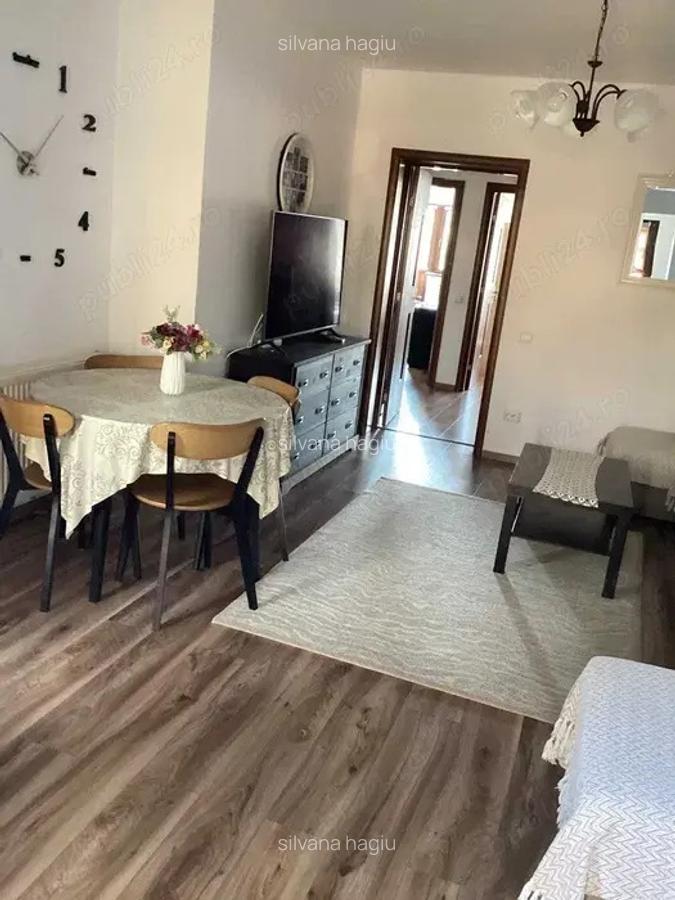 Propietar Vand Casa tip duplex cu 4 dormitoare in Sanpetru - 2