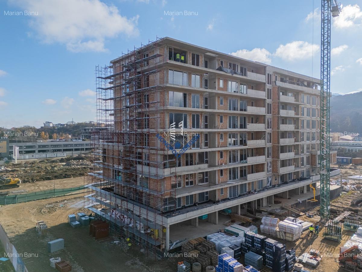 Apartamente noi - comision 0% - 9